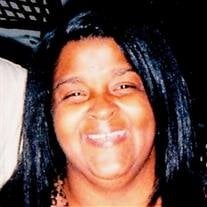 Mrs. Evelyn Ann Dukes