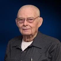 Richard Dean Herron