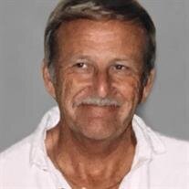Wayne R. Trigger