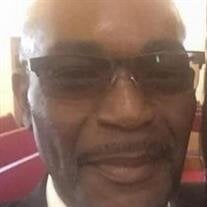 John Allen Johnson Sr.