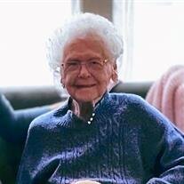 Clara R. Novak