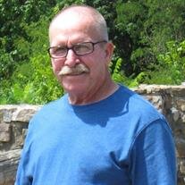 David Lee Wolfenbarger
