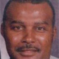 Mr. Arthur Lee Pittard