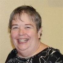 Teresa Lynn Wassong-Hail