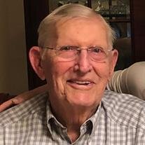 Donald Glenn Stebbins