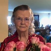 Joyce Ann Pate