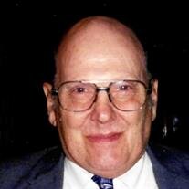 Jerry Lewis VanVleet