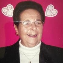 Ruby Lee McPherson