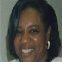 Mrs. Lynetta T. Flemings