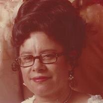 Josie Baldonado