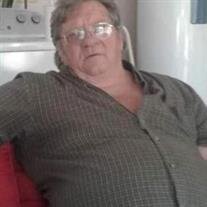 Leonard R Allman Jr