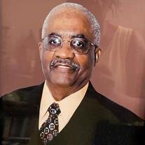 William Jasper Rolle