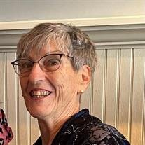 Barbara A. Velkers