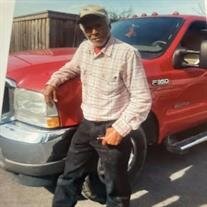 Mr. George Edward Hill Sr.