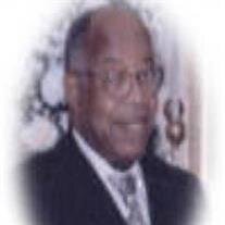 Mr. W. Cecil Toney