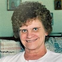 Linda M. Mellick