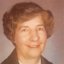 Maralyn League Holley