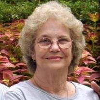 Alma Lucille Newsome