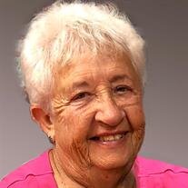 Elaine Platt-Ketner
