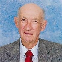 Rev. James N. McConnell