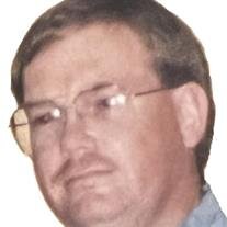 James Stephen Rhodes