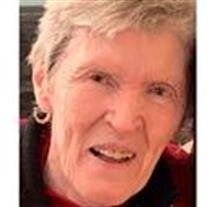 Maxine Crowley Mague