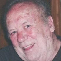 Landon "Dallas" Browning