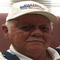 Terry L. Masters Sr.