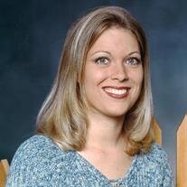 Roxanne (Russell) Roundtree