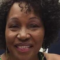 Mrs. Annie Mae Beasley Wilson