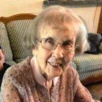 Marianne L. Conner