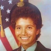 Melissa Robin Welch