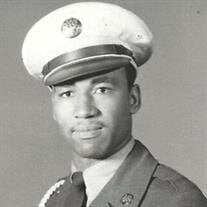John B. Davis