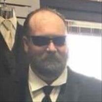 Richard Allen Pratt, II