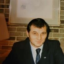 Leon Earl Coker