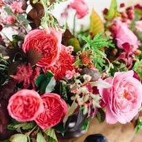 Esmerelda G. Kirkpatrick "Bambi"