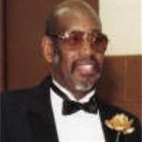 Mr. Freddie Morris Height