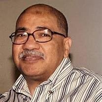 Jose Antonio Ramos Jr.