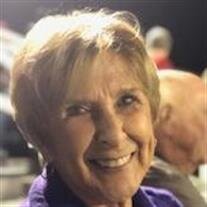 Mary Ann Coleman