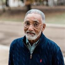 Mr. Irvin Moore Jr.