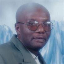 Glenn "Tippy" Walker