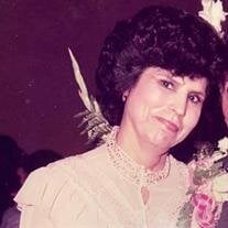 Estela Garza