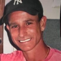 Christopher Paul Carchiolo