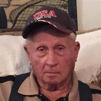Estill Conn Brickey