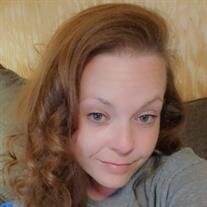 Ashley Elizabeth Neville