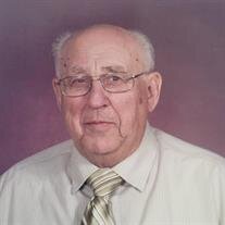 Joseph Aloys EBERHARD