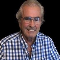 Francesco "Franco" Mangiarano