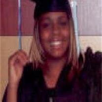 Ms. Taniesha A. Johnson