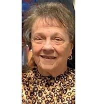 Betty Jean Richter