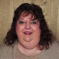 Debra Lynn Fischer
